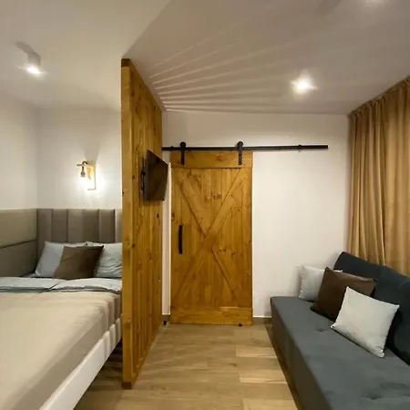 Apartman La Playa! Najlepsza Lokalizacja!