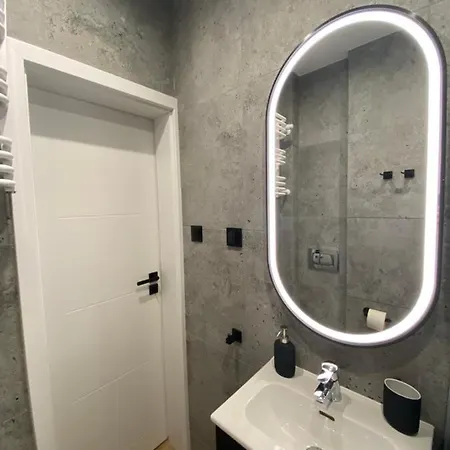 La Playa! Najlepsza Lokalizacja! * Hel