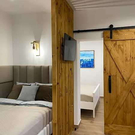 Apartman La Playa! Najlepsza Lokalizacja!