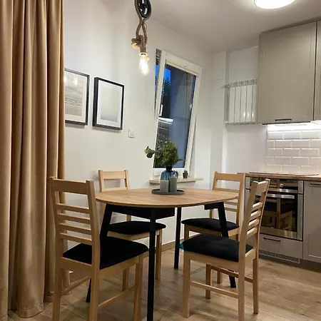 La Playa! Najlepsza Lokalizacja! Apartman *