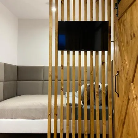 La Playa! Najlepsza Lokalizacja! Hel