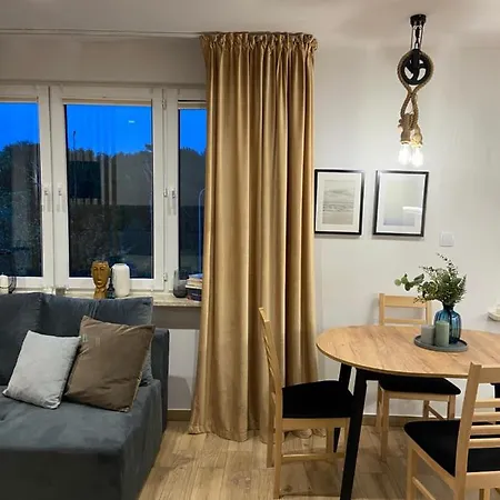 La Playa! Najlepsza Lokalizacja! Hel