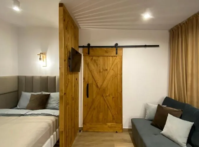 Апартаменты La Playa! Najlepsza Lokalizacja!