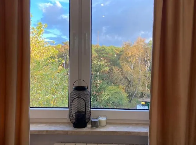 La Playa! Najlepsza Lokalizacja! Хель