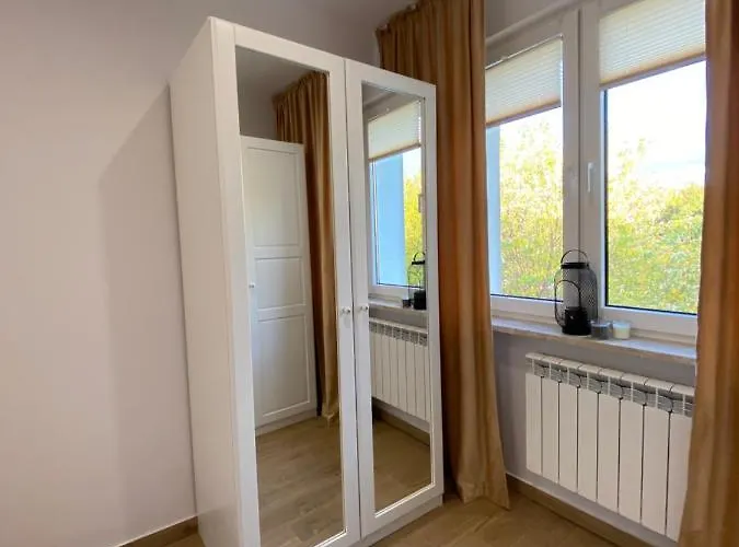 La Playa! Najlepsza Lokalizacja!