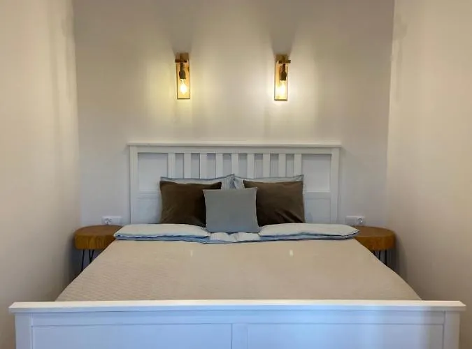 La Playa! Najlepsza Lokalizacja! Апартаменты