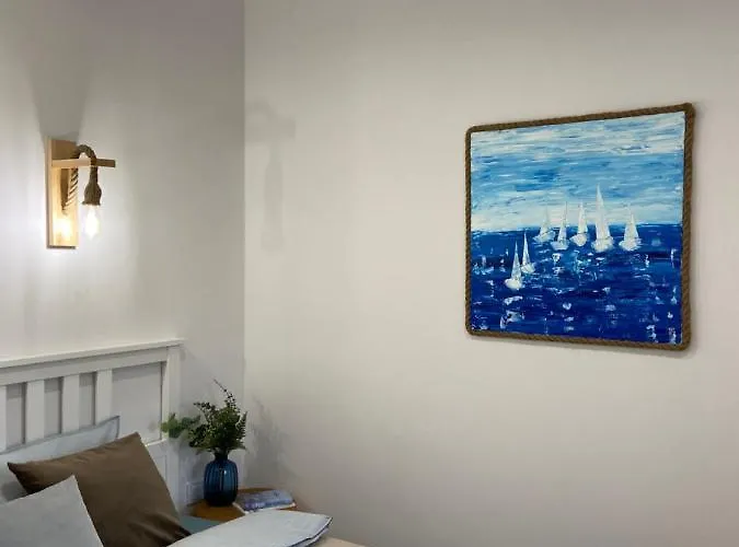 La Playa! Najlepsza Lokalizacja! Апартаменты