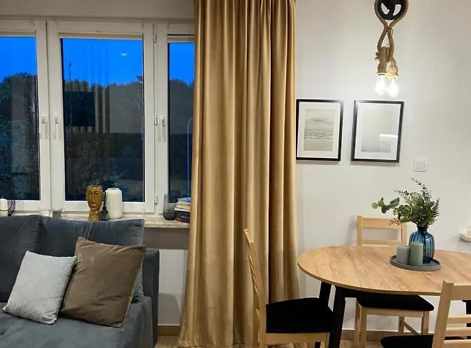 La Playa! Najlepsza Lokalizacja! Хель